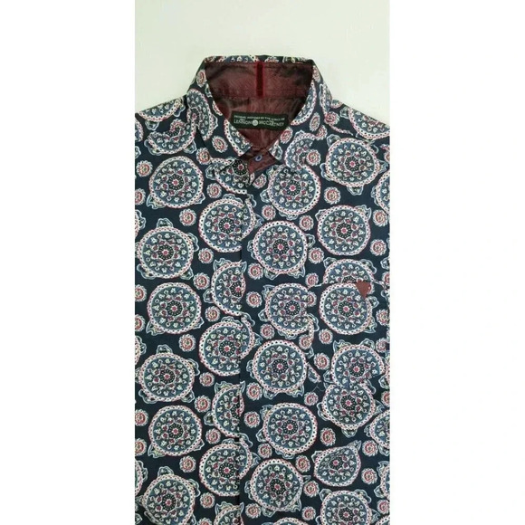 Designs Inspired By The Lyrics of John Lennon and Paul McCartney Size Small Mens - Picture 10 of 10